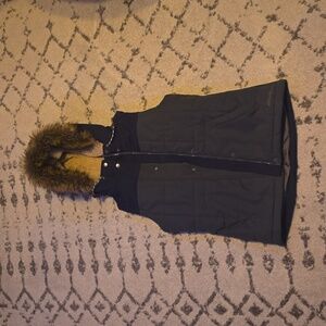 Women's Eddie Bauer vest